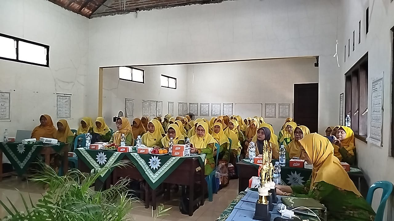 Musyawarah Cabang HMI pemkot jombang 2025